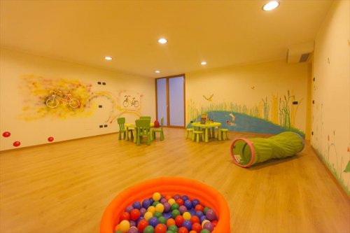 Apartmány Raggio Di Luce