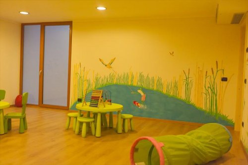 Apartmány Raggio Di Luce