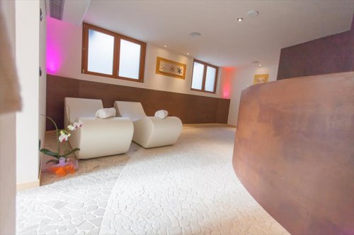 Apartmány Raggio Di Luce