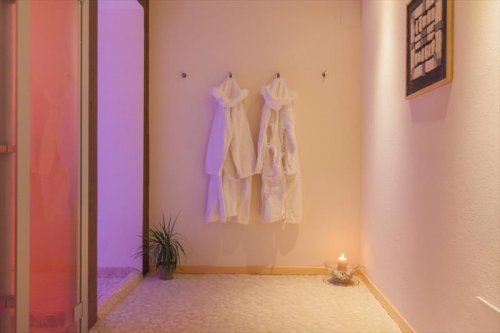 Apartmány Raggio Di Luce