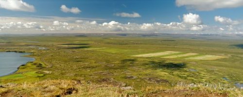 Island – za krásami vnitrozemí