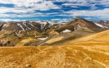 Katalog zájezdů - Island, Laugavegur – nejkrásnější islandský trek