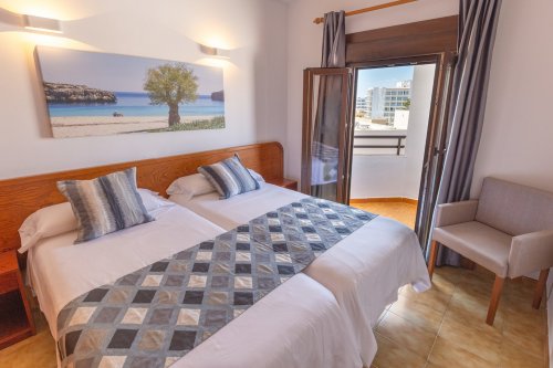 Apartmány R2 Cala Millor