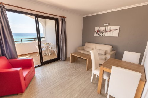 Apartmány R2 Cala Millor