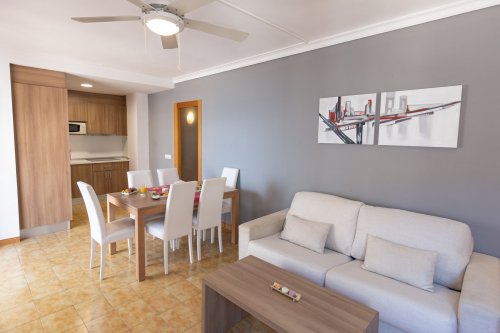 Apartmány R2 Cala Millor