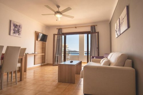 Apartmány R2 Cala Millor