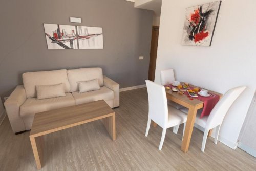 Apartmány R2 Cala Millor