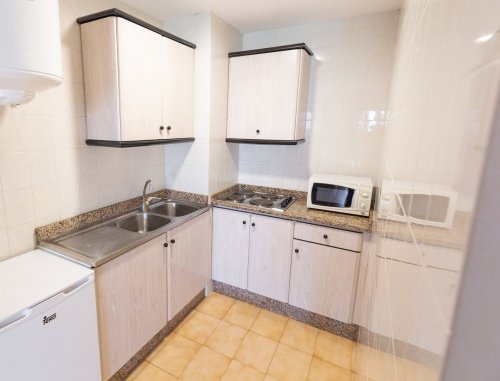 Apartmány R2 Cala Millor