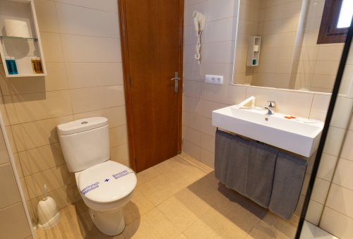Apartmány R2 Cala Millor