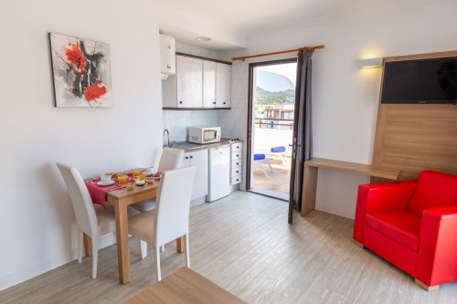 Apartmány R2 Cala Millor