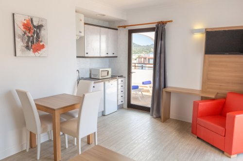 Apartmány R2 Cala Millor