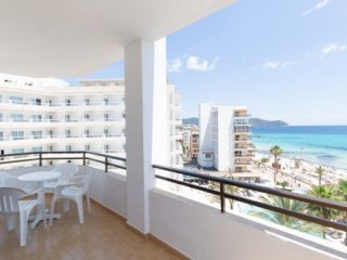 Apartmány R2 Cala Millor Apartmány R2 Cala Millor