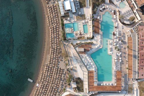 Hotel Helea Family Beach Resort