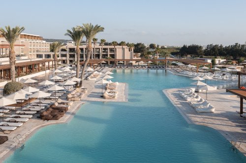 Hotel Helea Family Beach Resort
