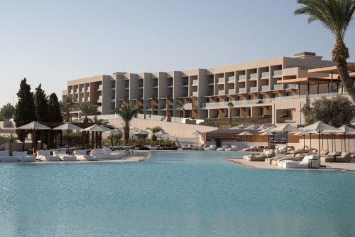 Hotel Helea Family Beach Resort