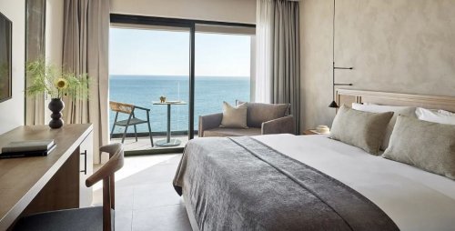 Hotel Helea Family Beach Resort