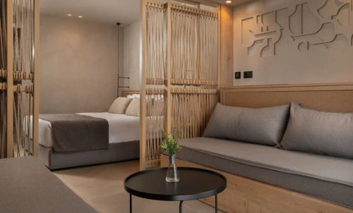 Hotel Helea Family Beach Resort