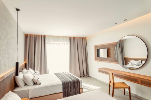 Hotel Blue Sea Island