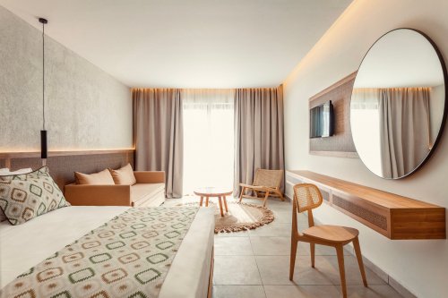 Hotel Blue Sea Island