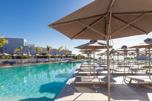 Hotel Blue Sea Island