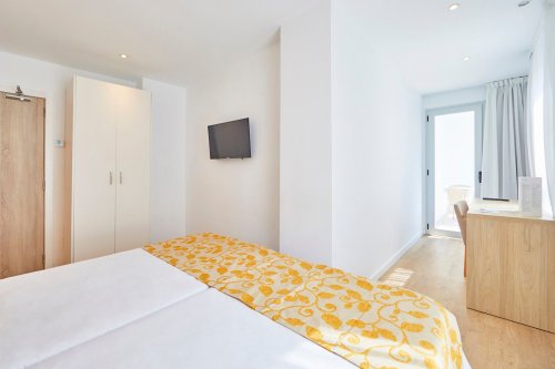 Hotel Ilusion Moreyo