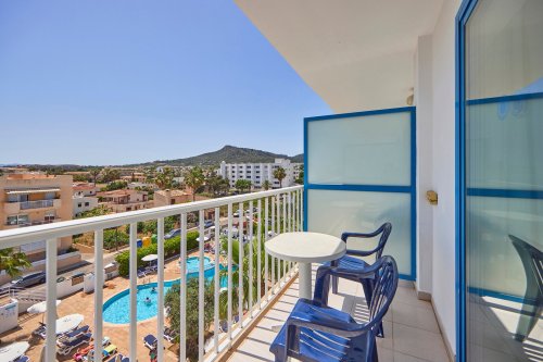 Hotel Ilusion Vista Blava