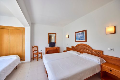 Hotel Ilusion Vista Blava