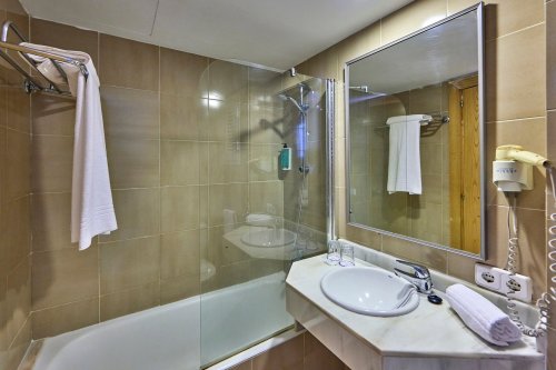 Hotel Ilusion Vista Blava