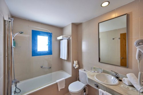 Hotel Ilusion Vista Blava