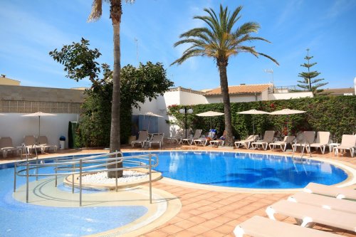 Hotel Ilusion Markus Park