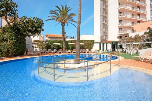 Hotel Ilusion Markus Park