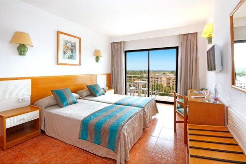 Hotel Ilusion Markus Park
