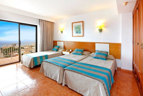 Hotel Ilusion Markus Park