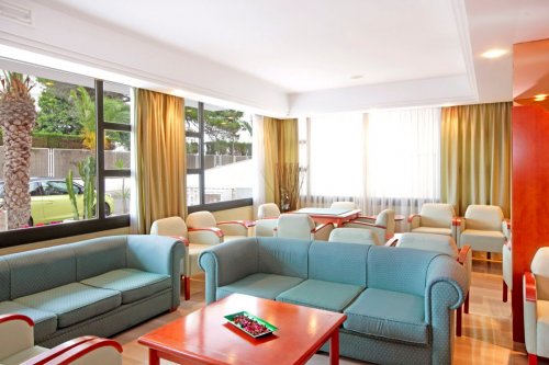 Hotel Ilusion Markus Park