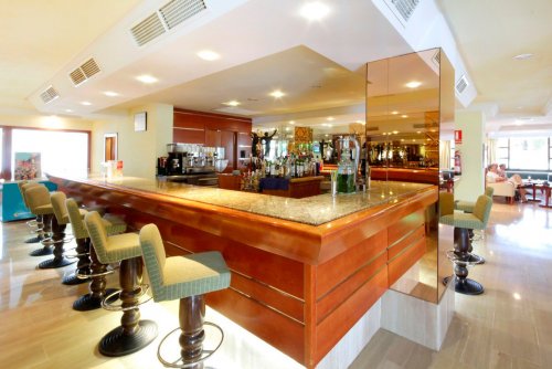 Hotel Ilusion Markus Park