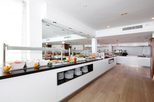 Hotel Ilusion Markus Park