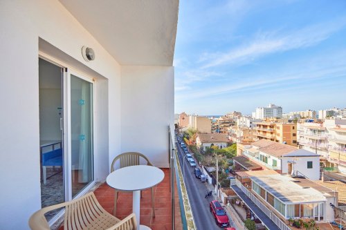 Hotel Ilusion Calma