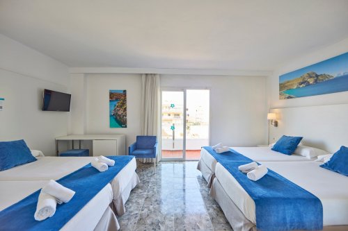Hotel Ilusion Calma