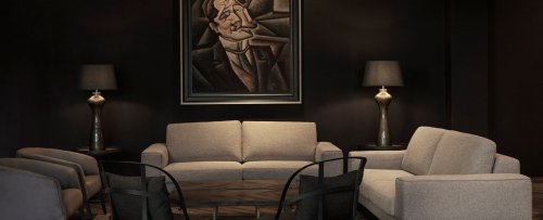 Hotel Ammades