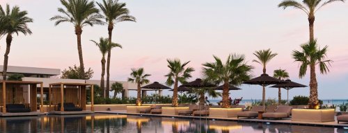 Hotel Ammades
