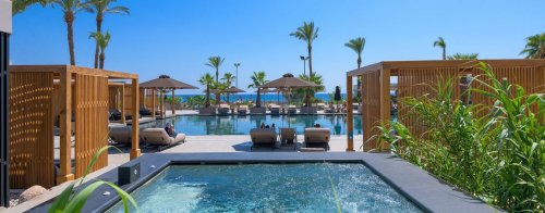Hotel Ammades