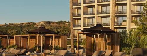Hotel Ammades