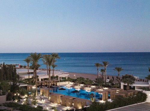 Hotel Ammades