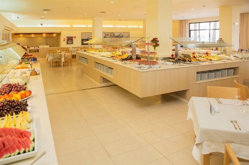 Hotel Sabina Playa