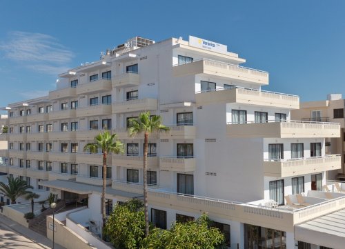 Hotel R2 Veronica