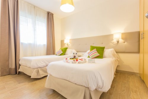 Hotel Ferrer Janeiro