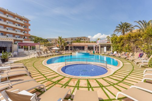 Hotel Ferrer Janeiro