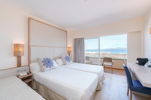 Hotel Ferrer Janeiro