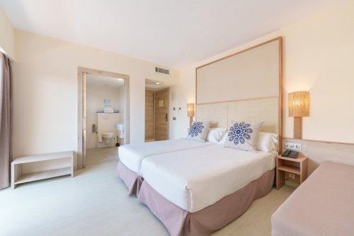 Hotel Ferrer Janeiro