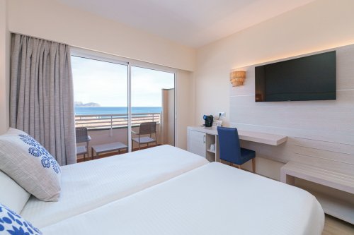 Hotel Ferrer Janeiro